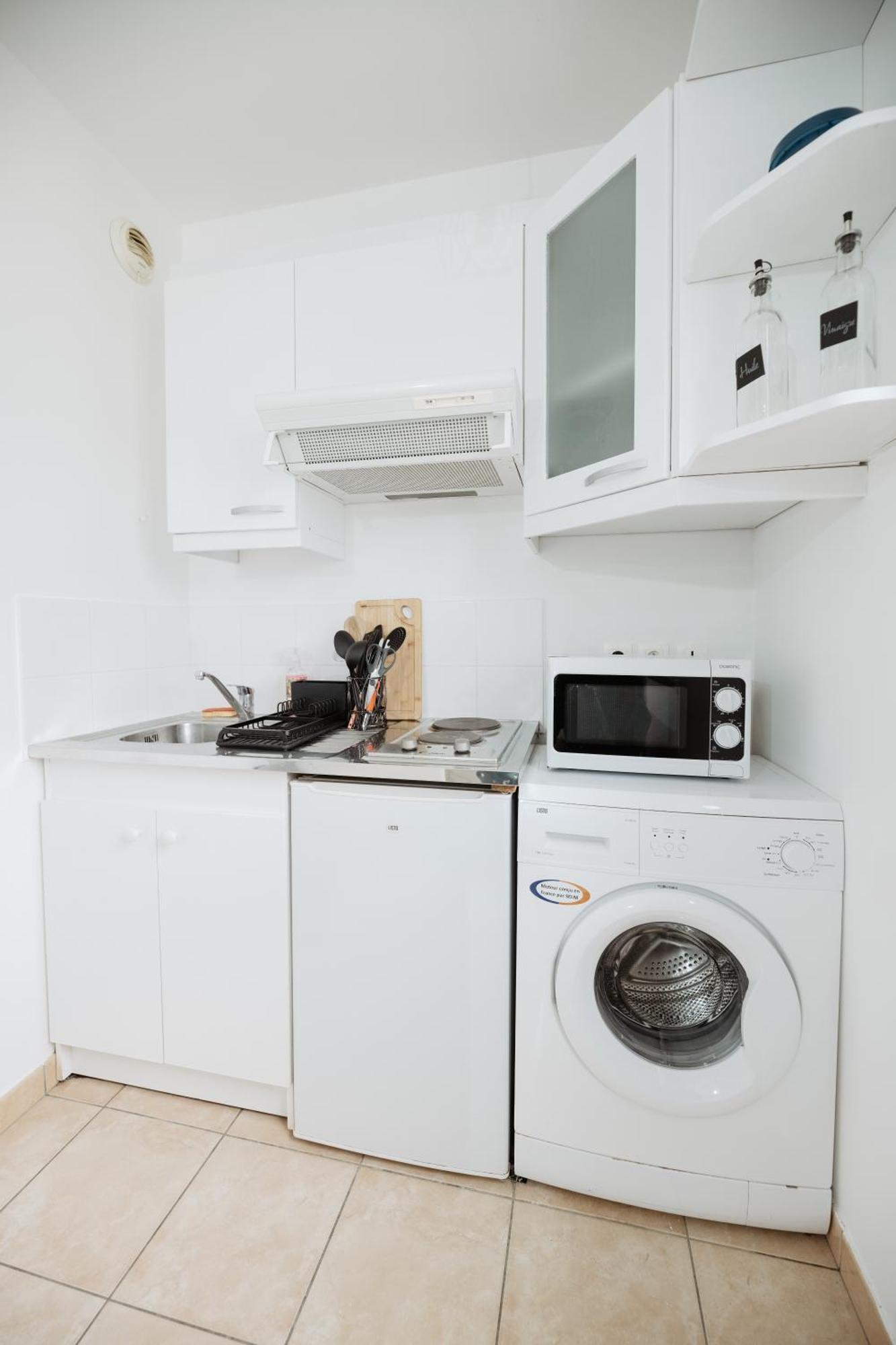 Hexa Dream Apartment Montevrain Exterior photo