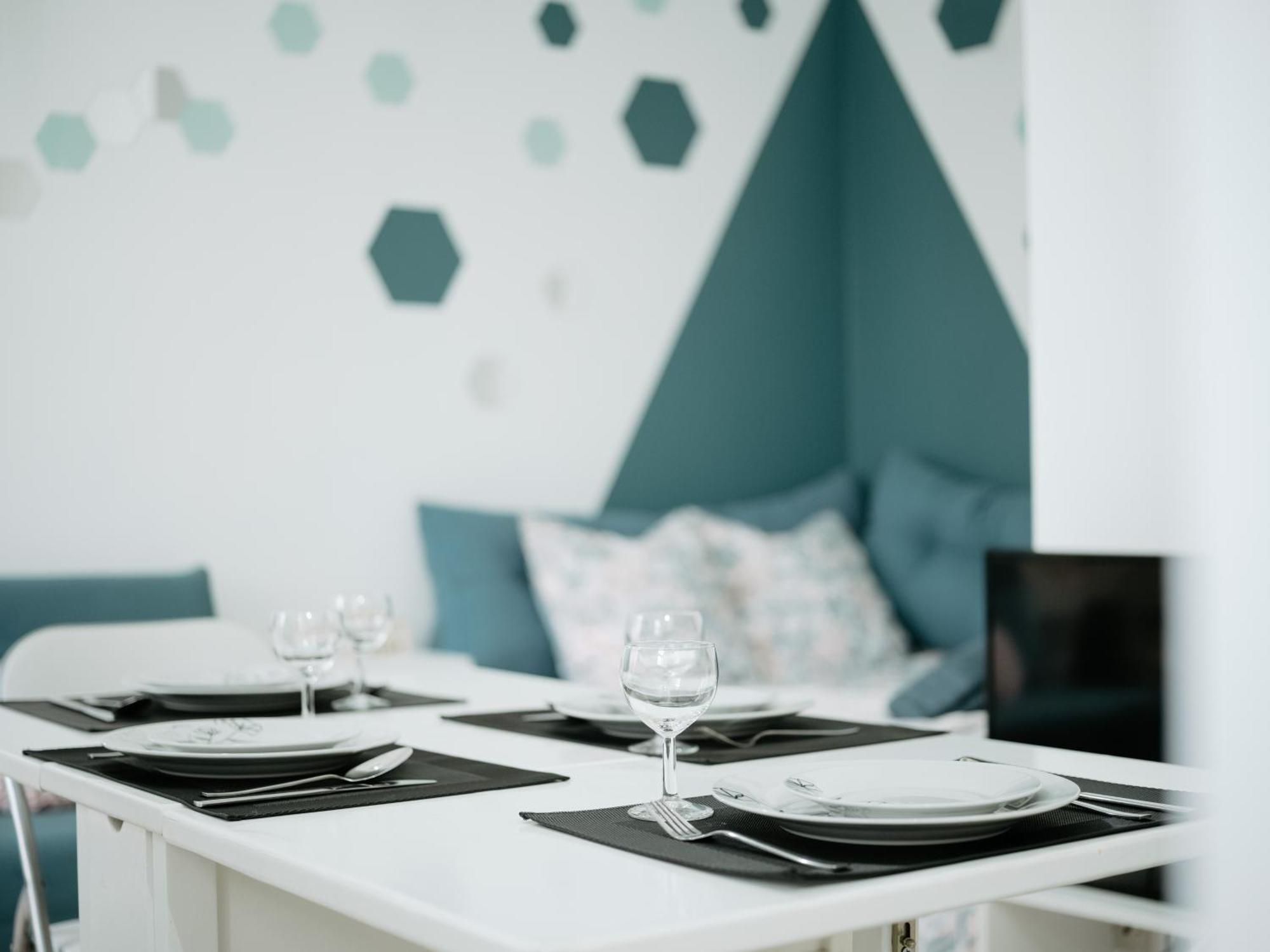 Hexa Dream Apartment Montevrain Exterior photo
